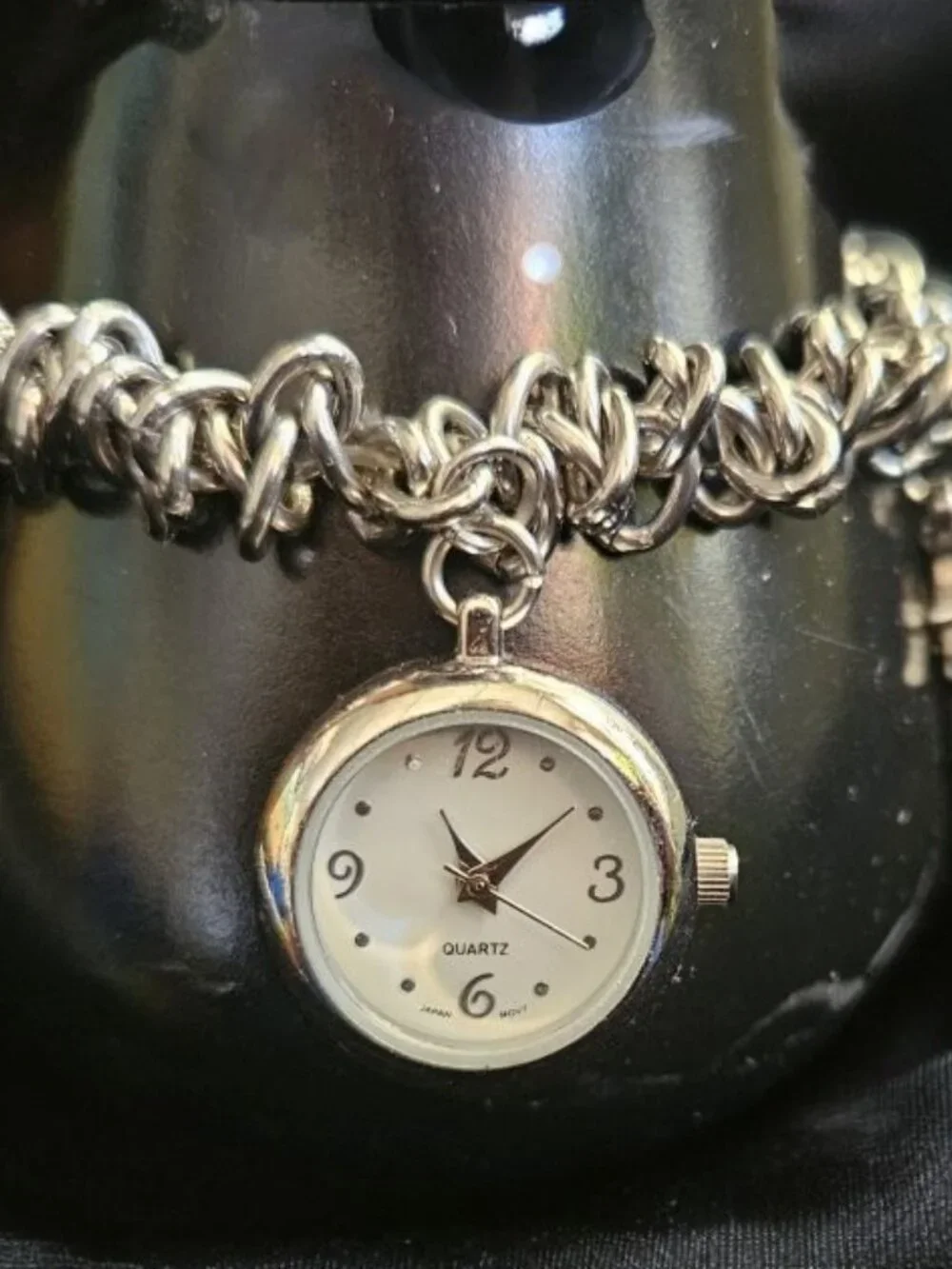 Avon stainless steel
